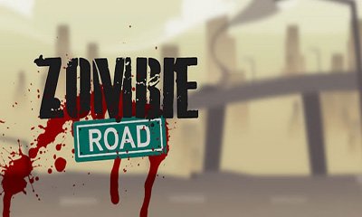 game pic for Zombie Road